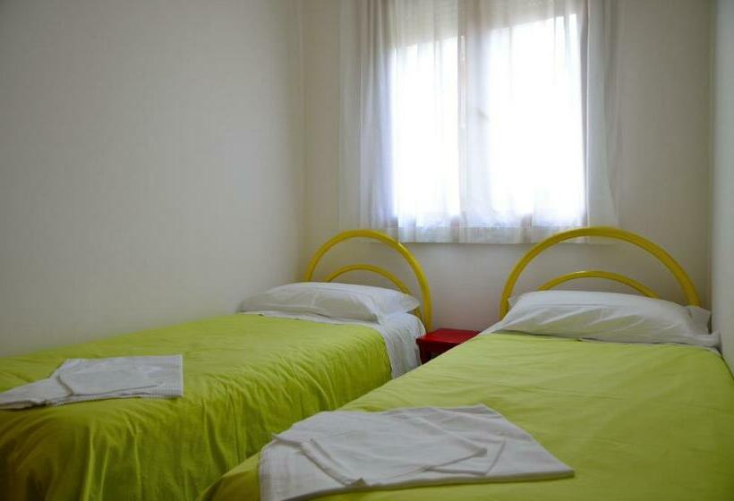 آپارتمان 2 خوابه با چشمانداز دریا, Aurora Residence