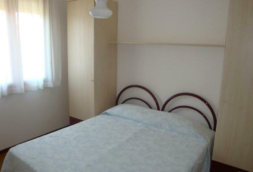 آپارتمان 2 خوابه, Aurora Residence