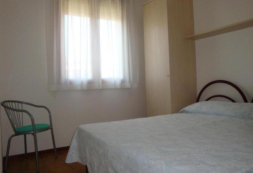 آپارتمان 1 خوابه, Aurora Residence