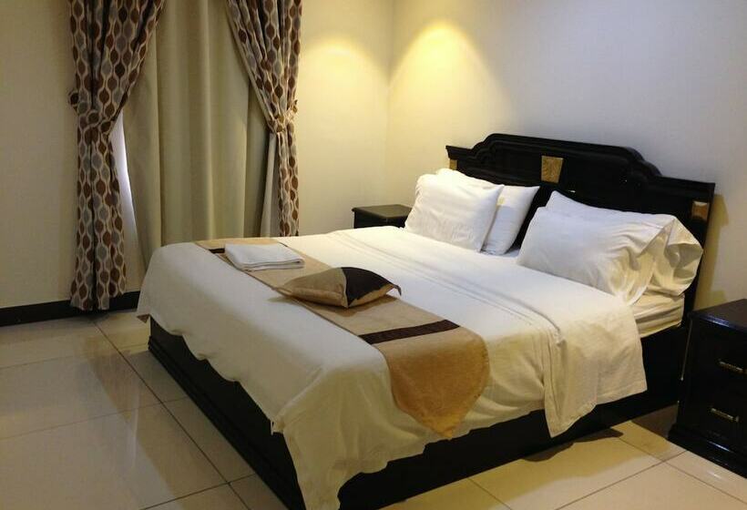 إستوديو قياسى, Bazil  Suites