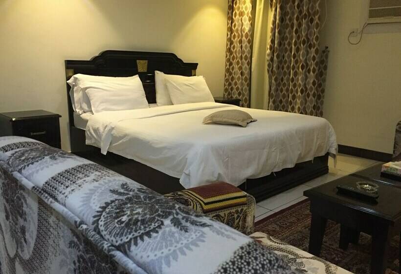 إستوديو قياسى, Bazil  Suites