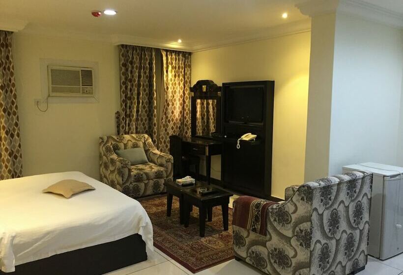 Студия Стандарт, Bazil  Suites