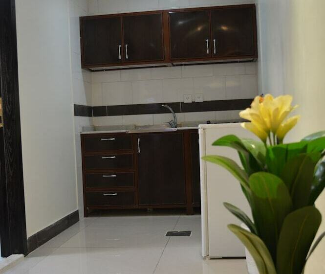 إستوديو قياسى, Bazil  Suites