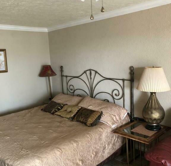 غرفة كلاسيكية مطلّة علي البحر, Capri Beach