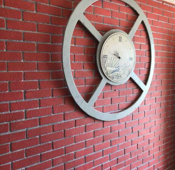 غرفة قياسية مطلّة علي البحر, Capri Beach