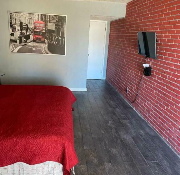 غرفة قياسية مطلّة علي البحر, Capri Beach