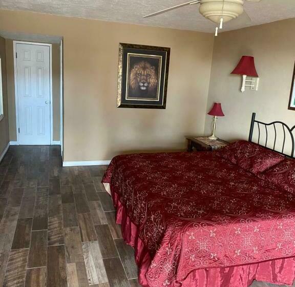 غرفة قياسية مطلّة علي البحر, Capri Beach