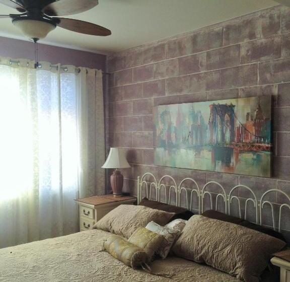 غرفة قياسية ذات إطلالة, Capri Beach