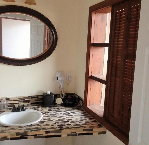 غرفة قياسية ذات إطلالة, Capri Beach