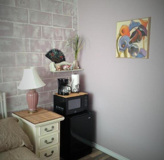 غرفة قياسية ذات إطلالة, Capri Beach