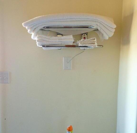 غرفة قياسية ذات إطلالة, Capri Beach