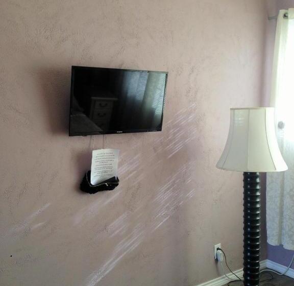 غرفة قياسية ذات إطلالة, Capri Beach