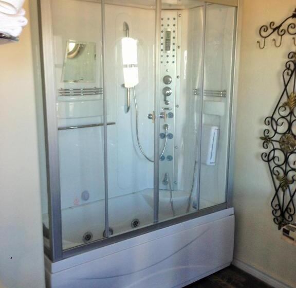 غرفة قياسية ذات إطلالة, Capri Beach