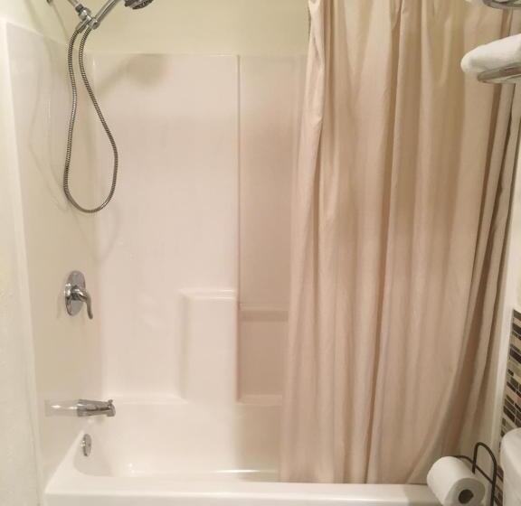 غرفة قياسية, Capri Beach