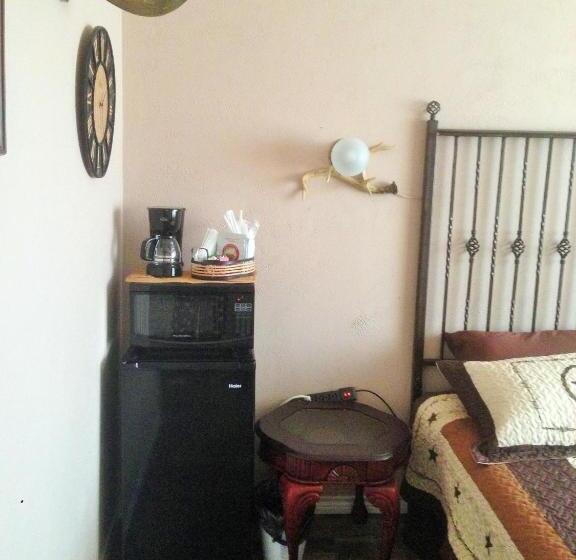 غرفة قياسية ذات إطلالة, Capri Beach