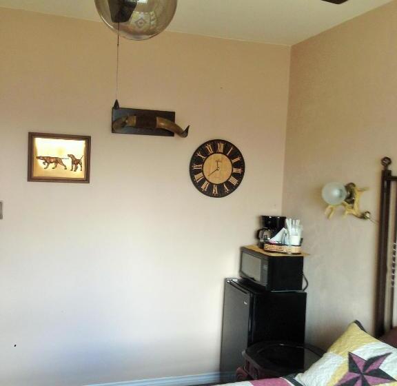 غرفة قياسية ذات إطلالة, Capri Beach