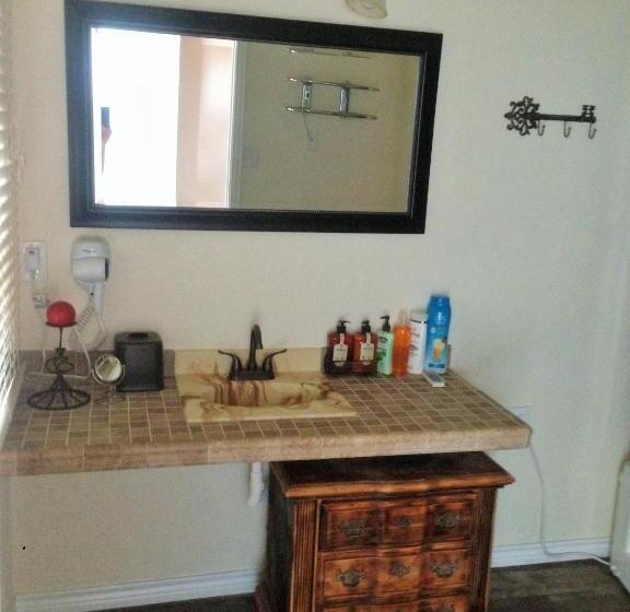 غرفة قياسية ذات إطلالة, Capri Beach