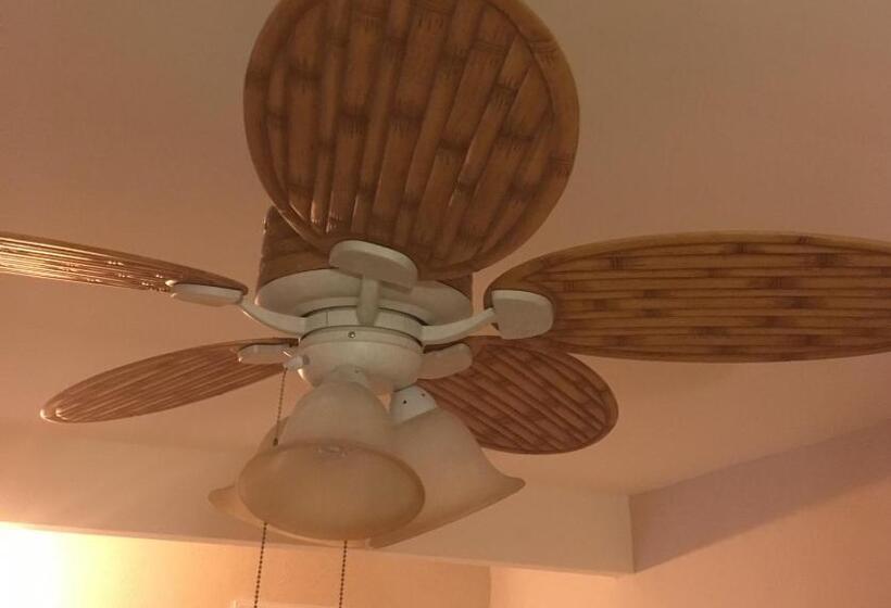 غرفة قياسية, Capri Beach