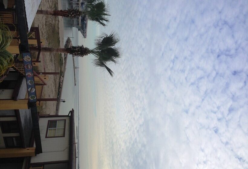 غرفة قياسية مطلّة علي البحر, Capri Beach