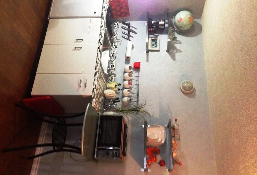 غرفة قياسية مطلّة علي البحر, Capri Beach