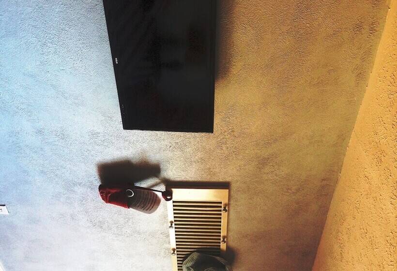 غرفة قياسية مطلّة علي البحر, Capri Beach