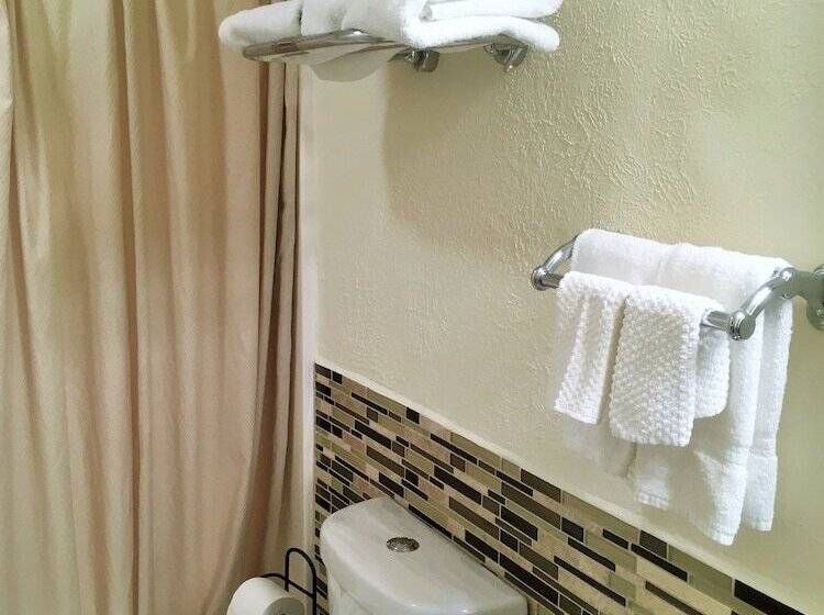 غرفة قياسية, Capri Beach