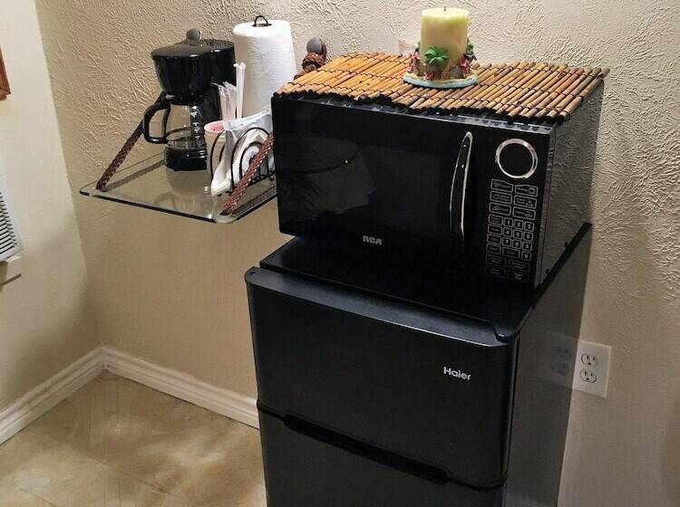 غرفة قياسية, Capri Beach