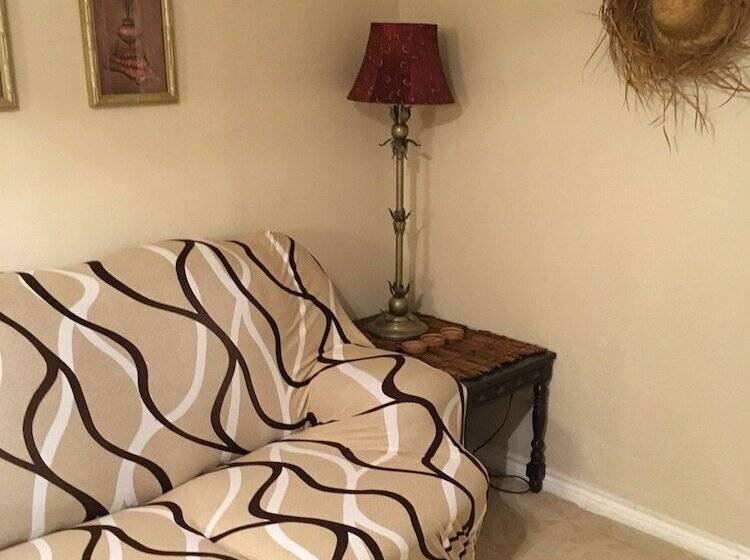 غرفة قياسية, Capri Beach