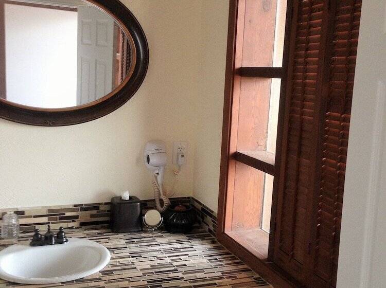 غرفة قياسية ذات إطلالة, Capri Beach