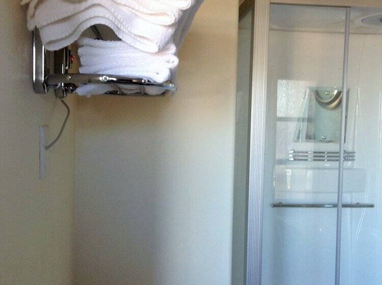 غرفة قياسية ذات إطلالة, Capri Beach