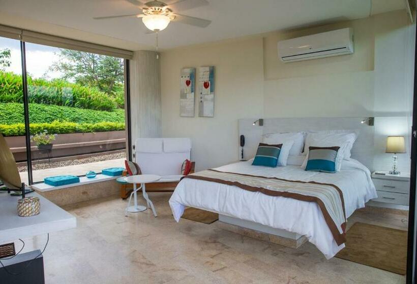 주니어 스위트, Casa Ambrosia