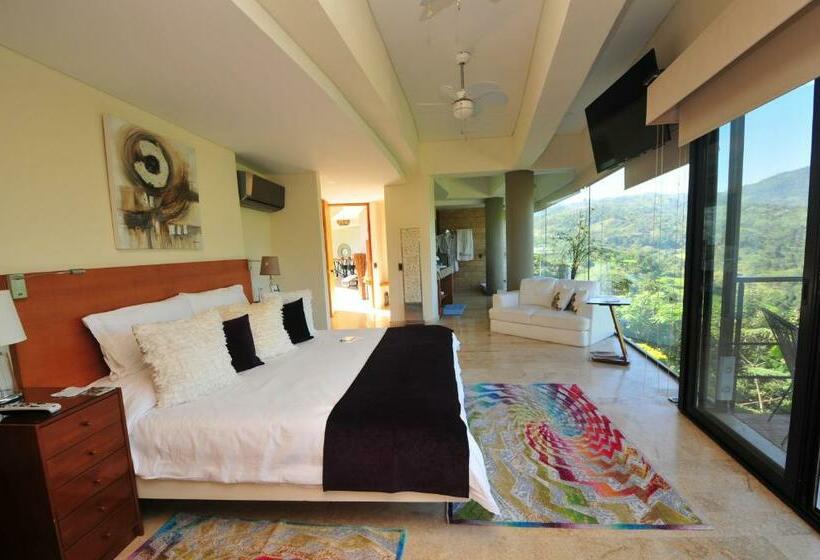 스위트, Casa Ambrosia