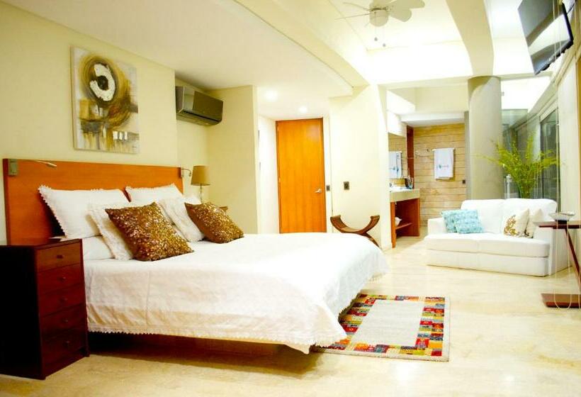 스위트, Casa Ambrosia