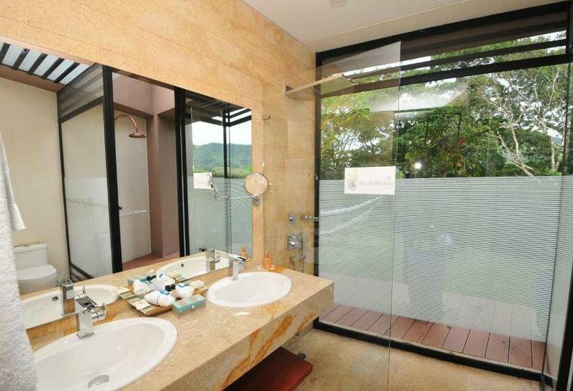 주니어 스위트, Casa Ambrosia