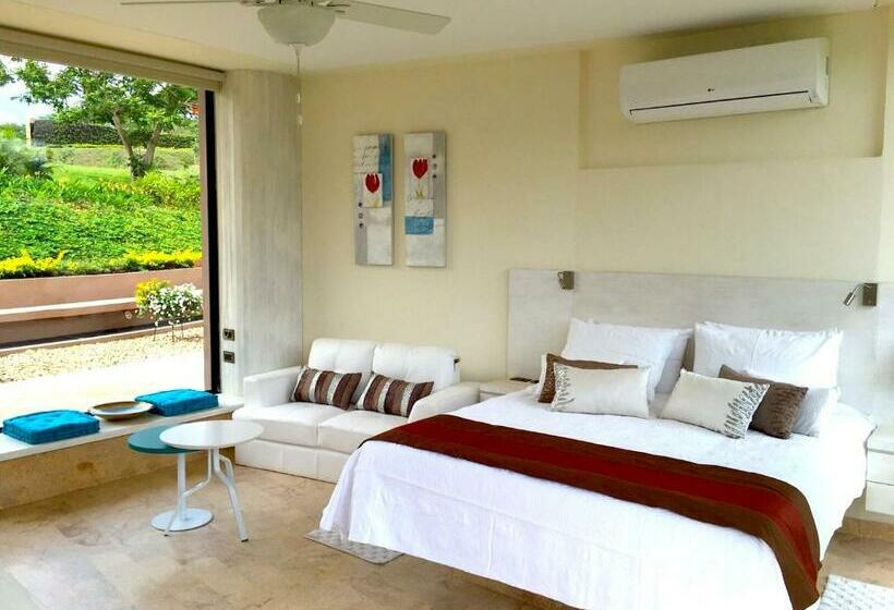 주니어 스위트, Casa Ambrosia