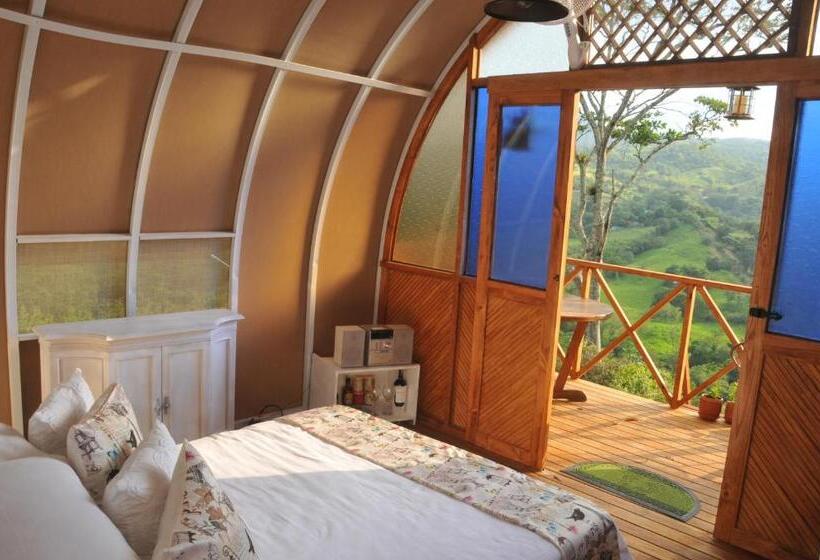 스탠다드 방갈로, Casa Ambrosia