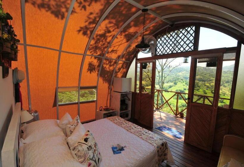 بنجلو قياسى, Casa Ambrosia