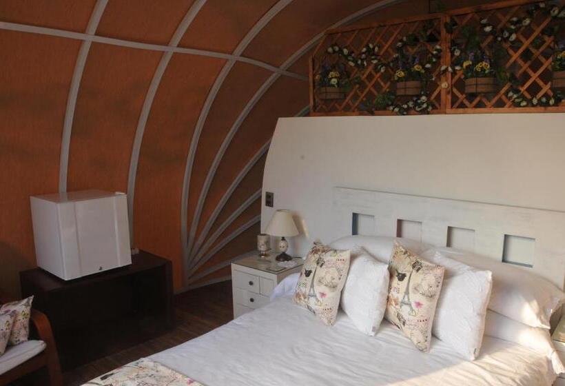Бунгало Стандарт, Casa Ambrosia