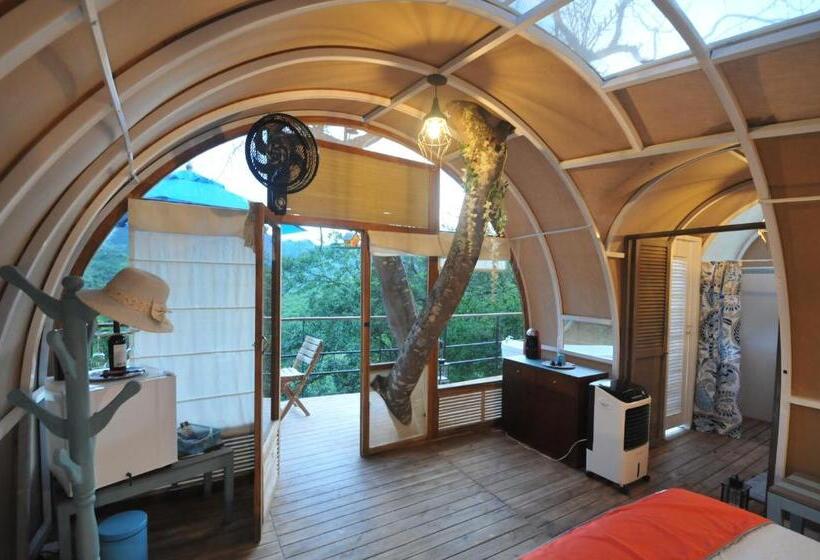 Бунгало Стандарт Вид на Сад, Casa Ambrosia