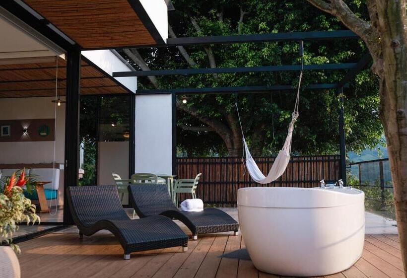 Люкс Повышенной Комфортности, Casa Ambrosia
