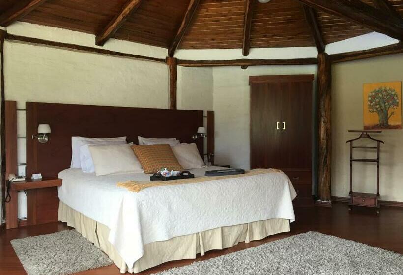 غرفة ديلوكس, Casa D Campo Tababela Hotel Boutique