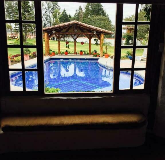 غرفة ديلوكس, Casa D Campo Tababela Hotel Boutique