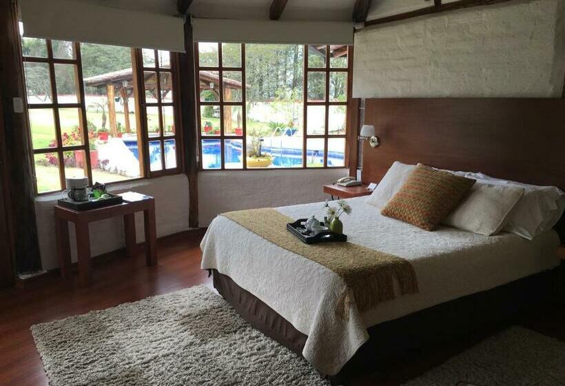 غرفة ديلوكس, Casa D Campo Tababela Hotel Boutique