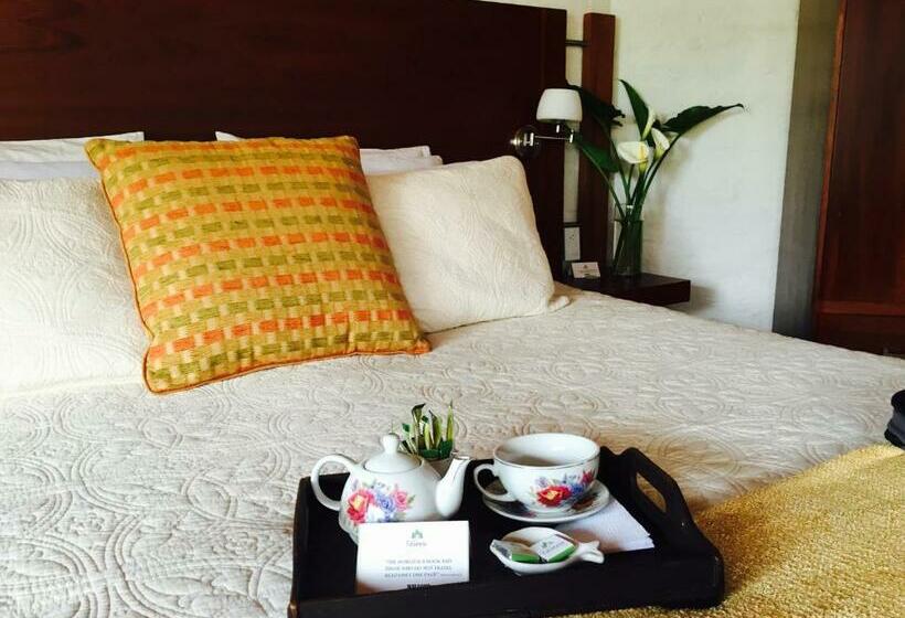 غرفة ديلوكس, Casa D Campo Tababela Hotel Boutique