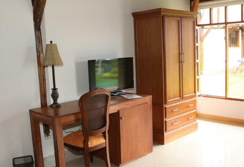 غرفة ديلوكس, Casa D Campo Tababela Hotel Boutique