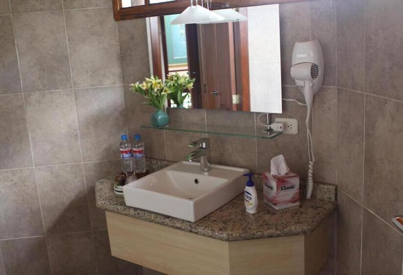 غرفة ديلوكس فردية, Casa D Campo Tababela Hotel Boutique