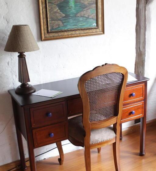 غرفة ديلوكس فردية, Casa D Campo Tababela Hotel Boutique