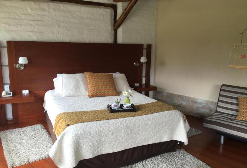 Номер Deluxe Одноместный, Casa D Campo Tababela Hotel Boutique