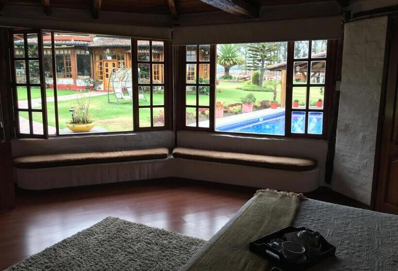 غرفة ديلوكس فردية, Casa D Campo Tababela Hotel Boutique