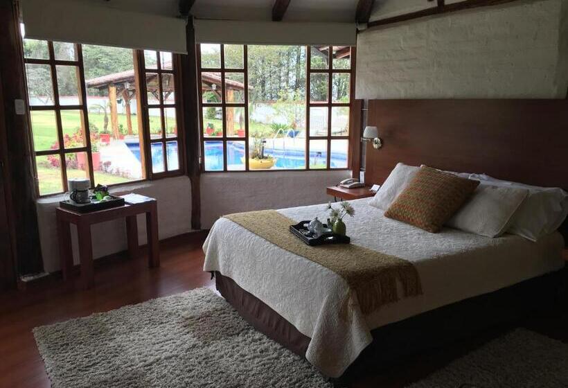 غرفة ديلوكس فردية, Casa D Campo Tababela Hotel Boutique